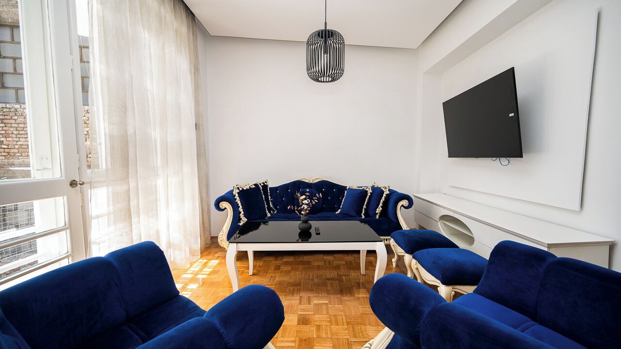 Photo of Livingroom in Old Town