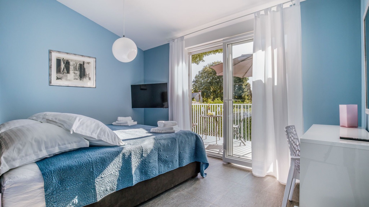 Photo of Livingroom in Baderna