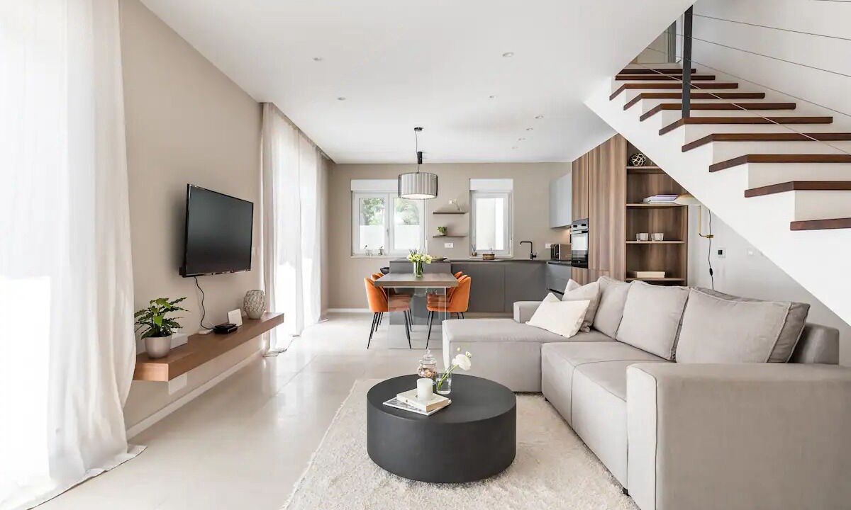 Photo of Livingroom in Solin