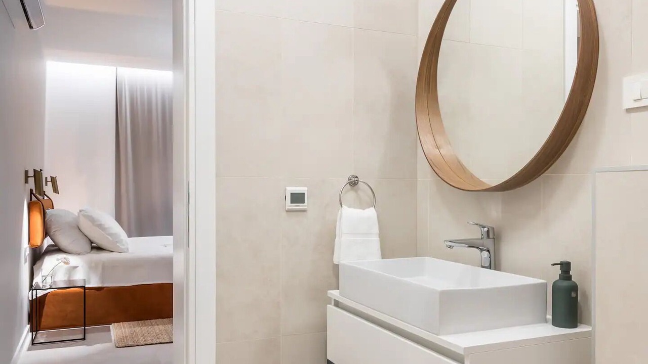 Photo of Bathroom in Solin