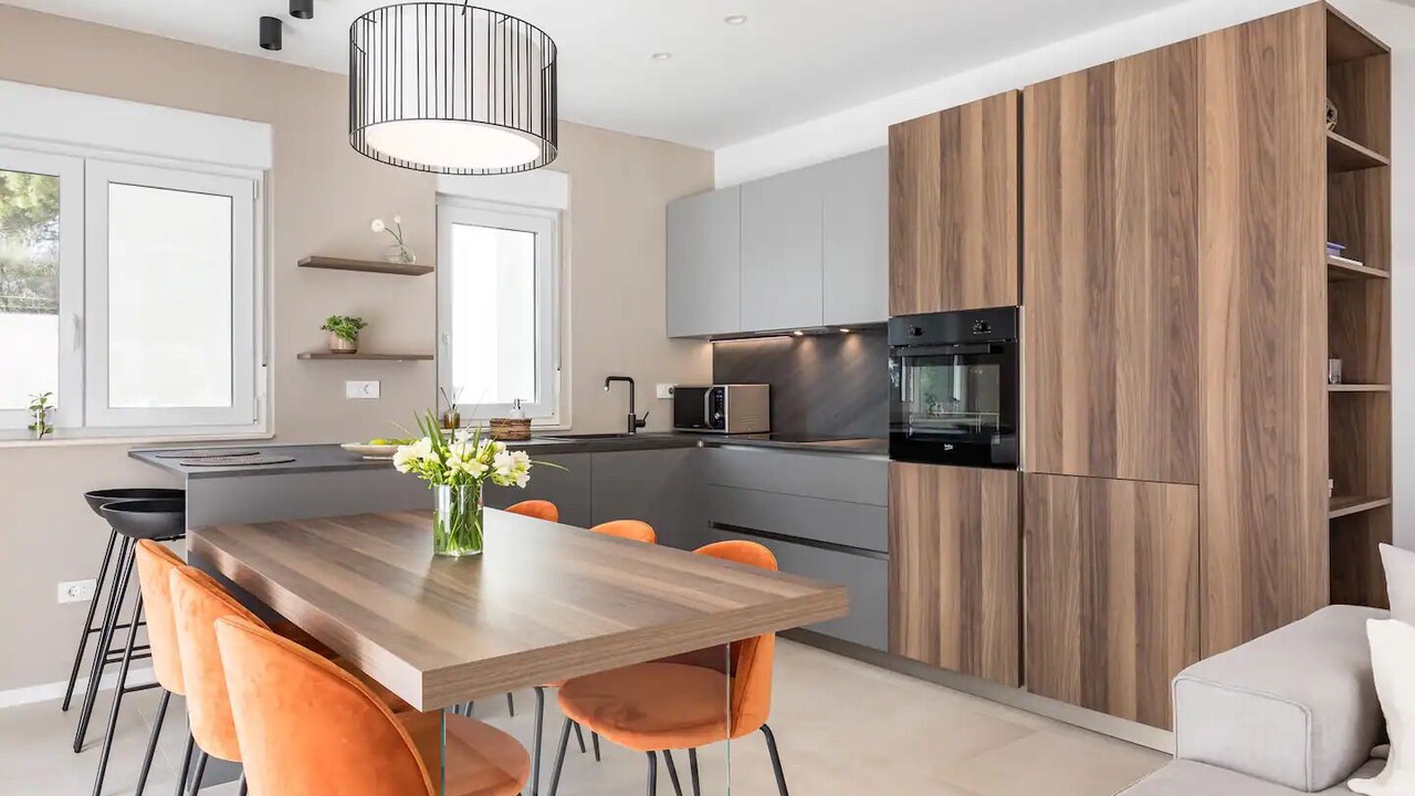 Photo of Livingroom in Solin