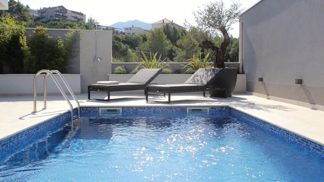 Photo of Outdoor in Solin