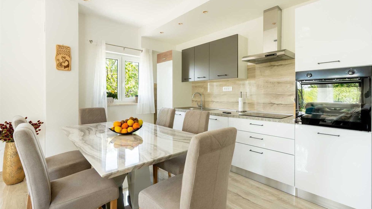 Photo of Kitchen in Lovrec