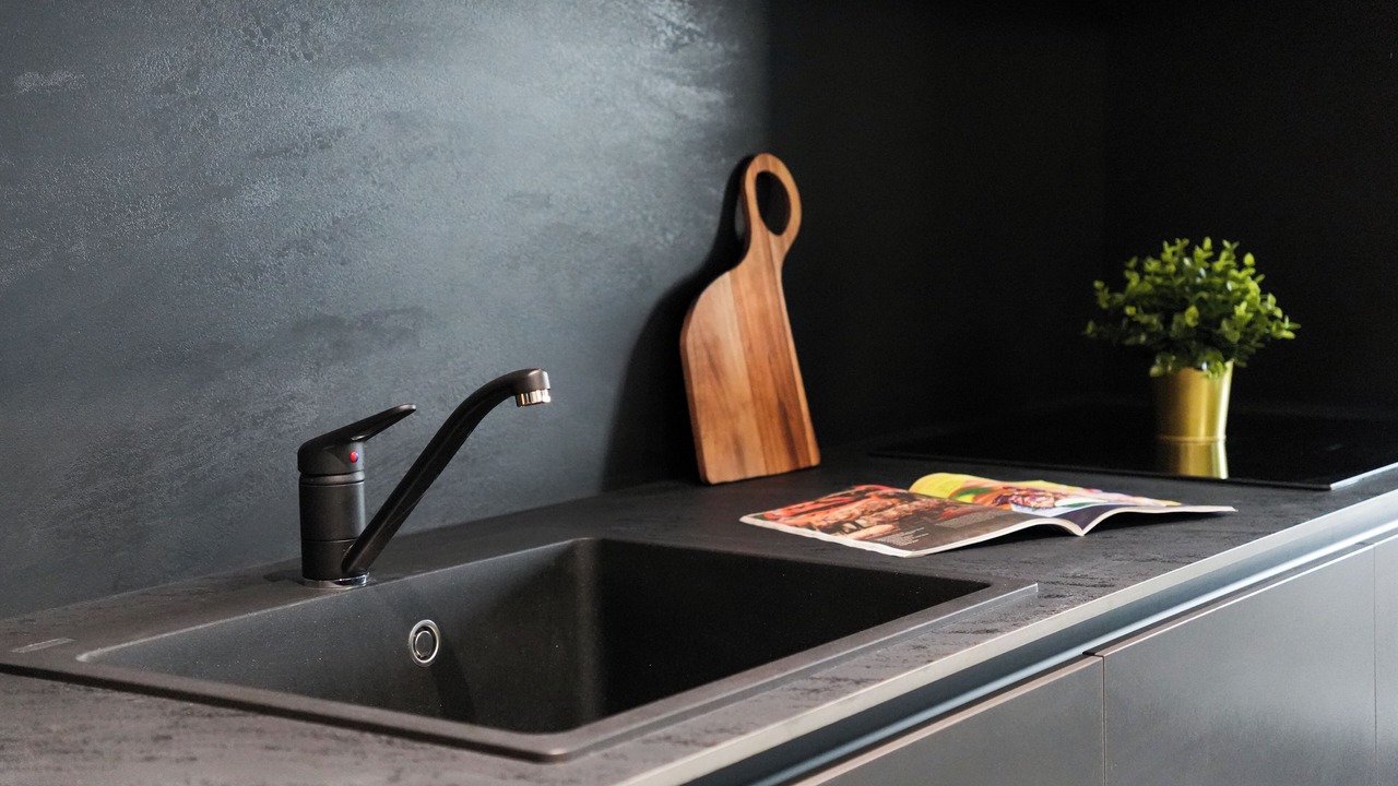 Photo of Kitchen in Sector 2
