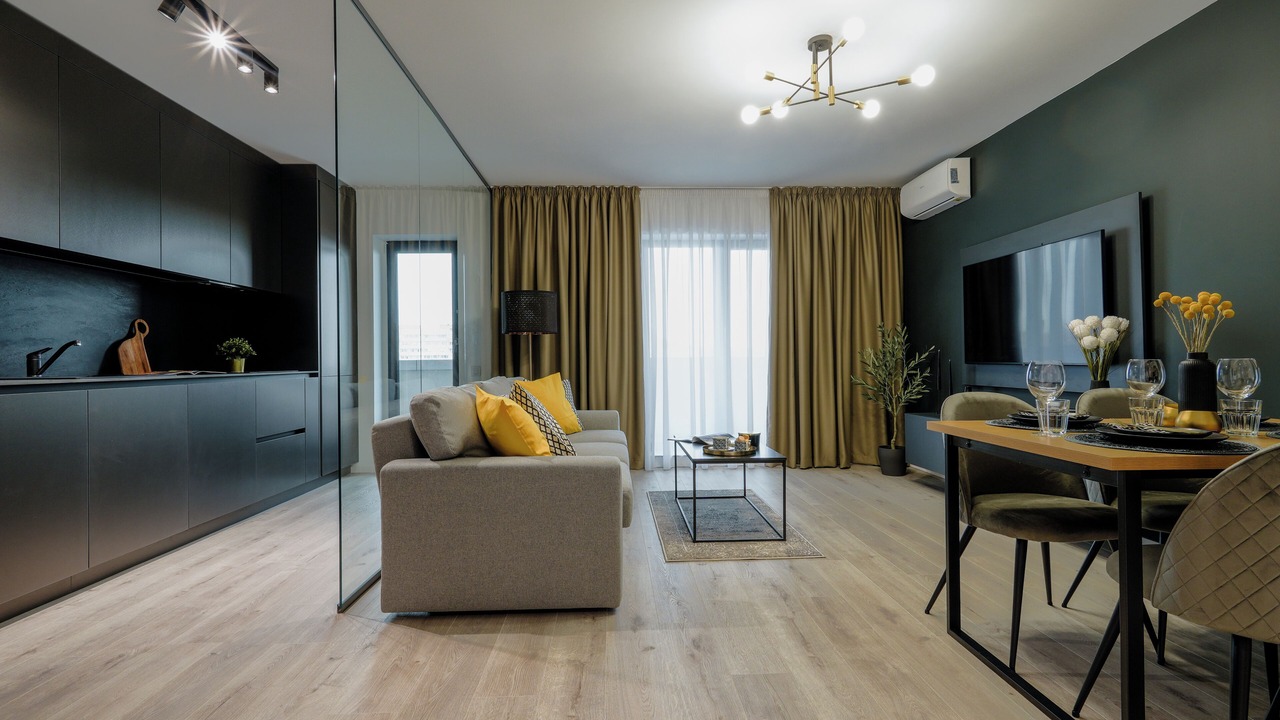 Photo of Livingroom in Sector 2