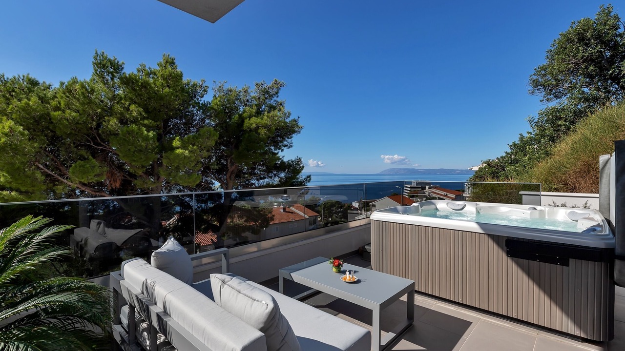 Photo of Outdoor in Podgora
