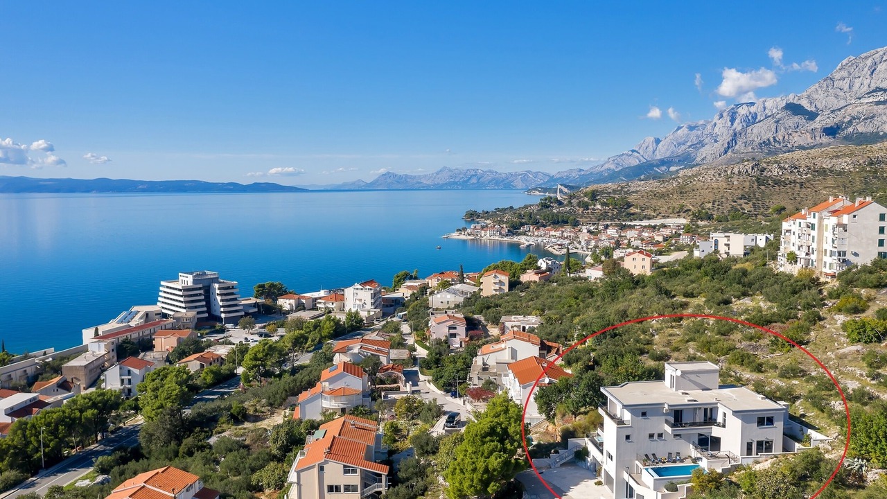 Photo of Outdoor in Podgora