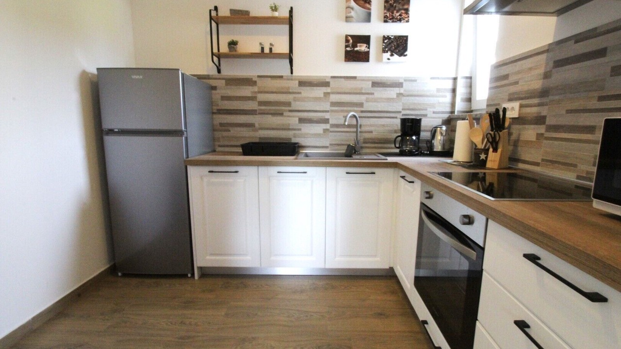 Photo of Kitchen in Cepljani