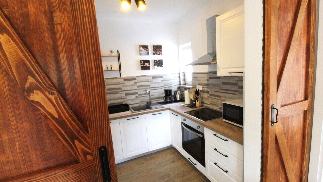 Photo of Kitchen in Cepljani