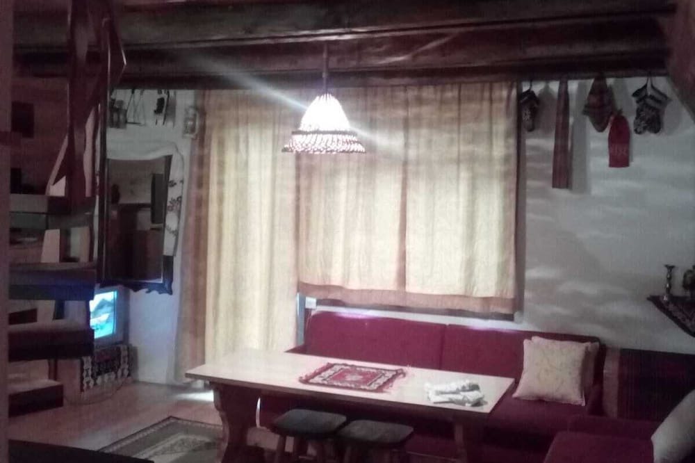 Photo of Livingroom in Jahorina