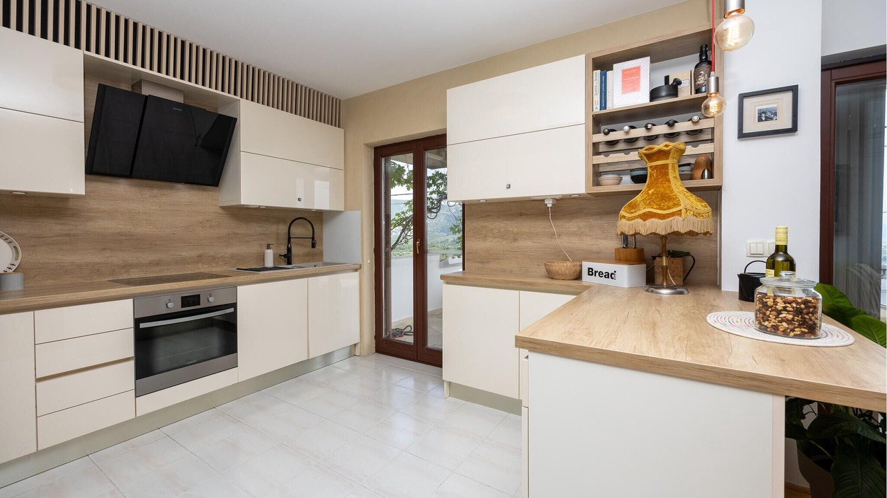 Photo of Kitchen in Solin