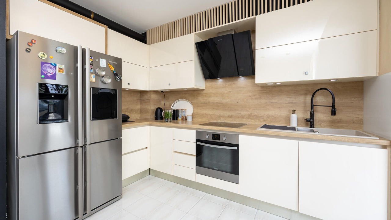 Photo of Kitchen in Solin