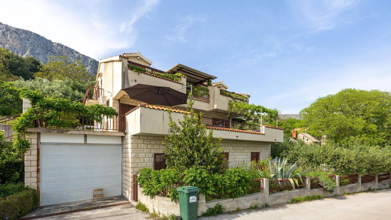 Photo of Outdoor in Solin