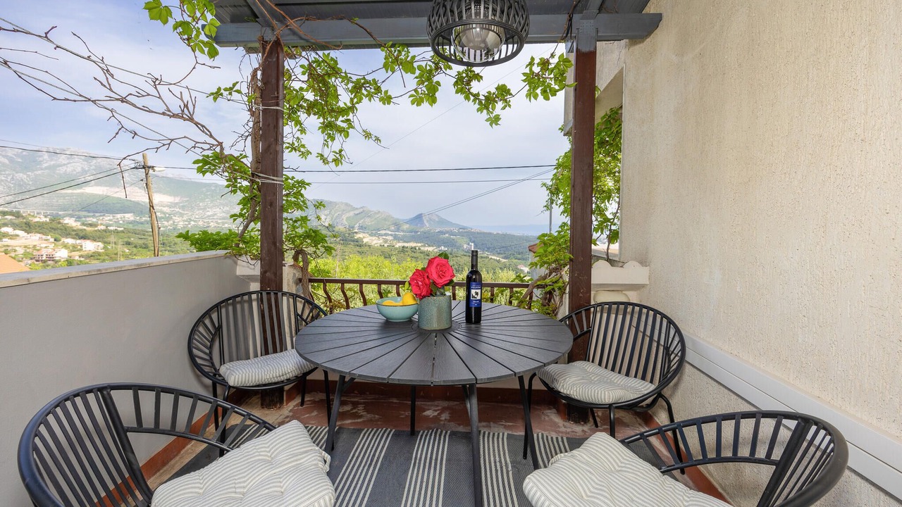 Photo of Outdoor in Solin