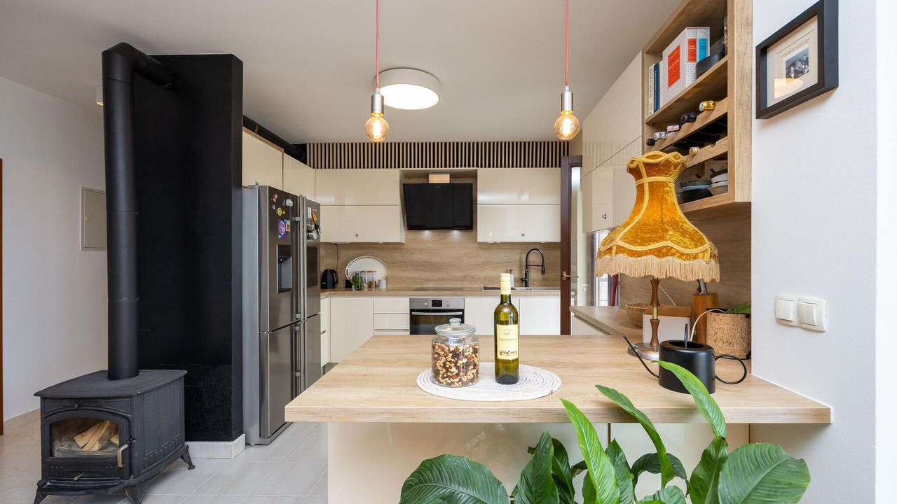 Photo of Kitchen in Solin