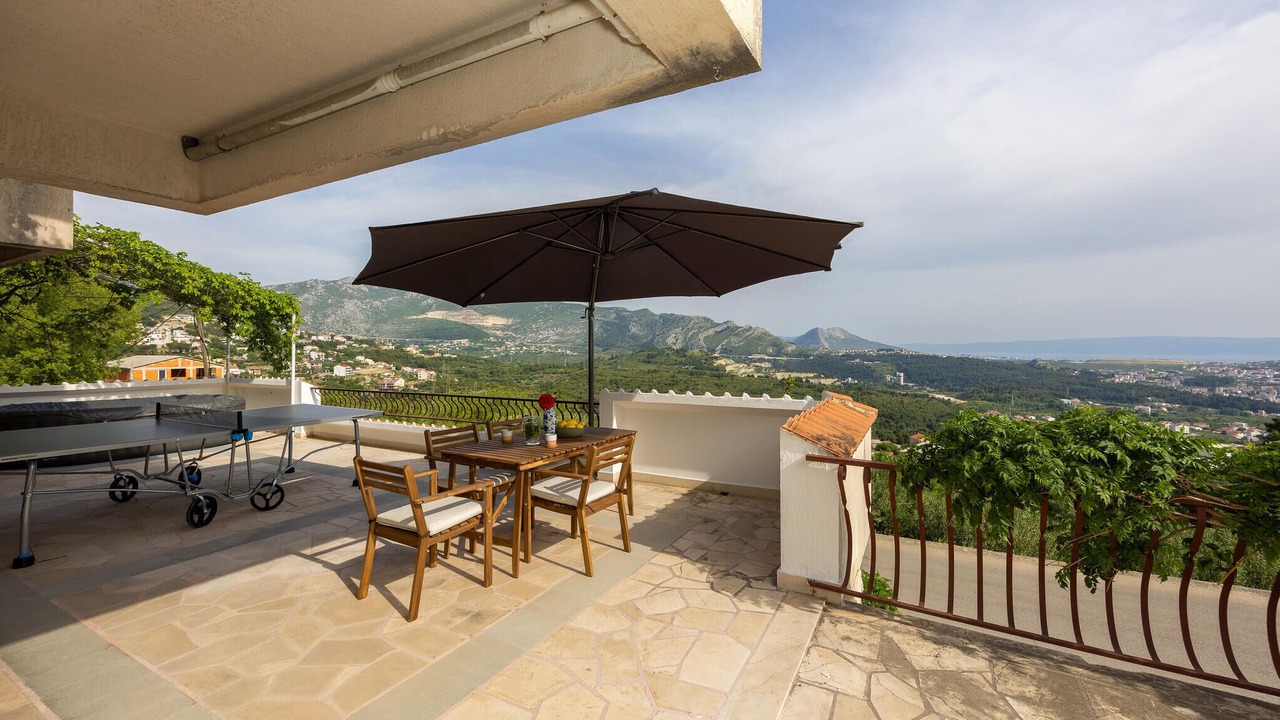 Photo of Outdoor in Solin