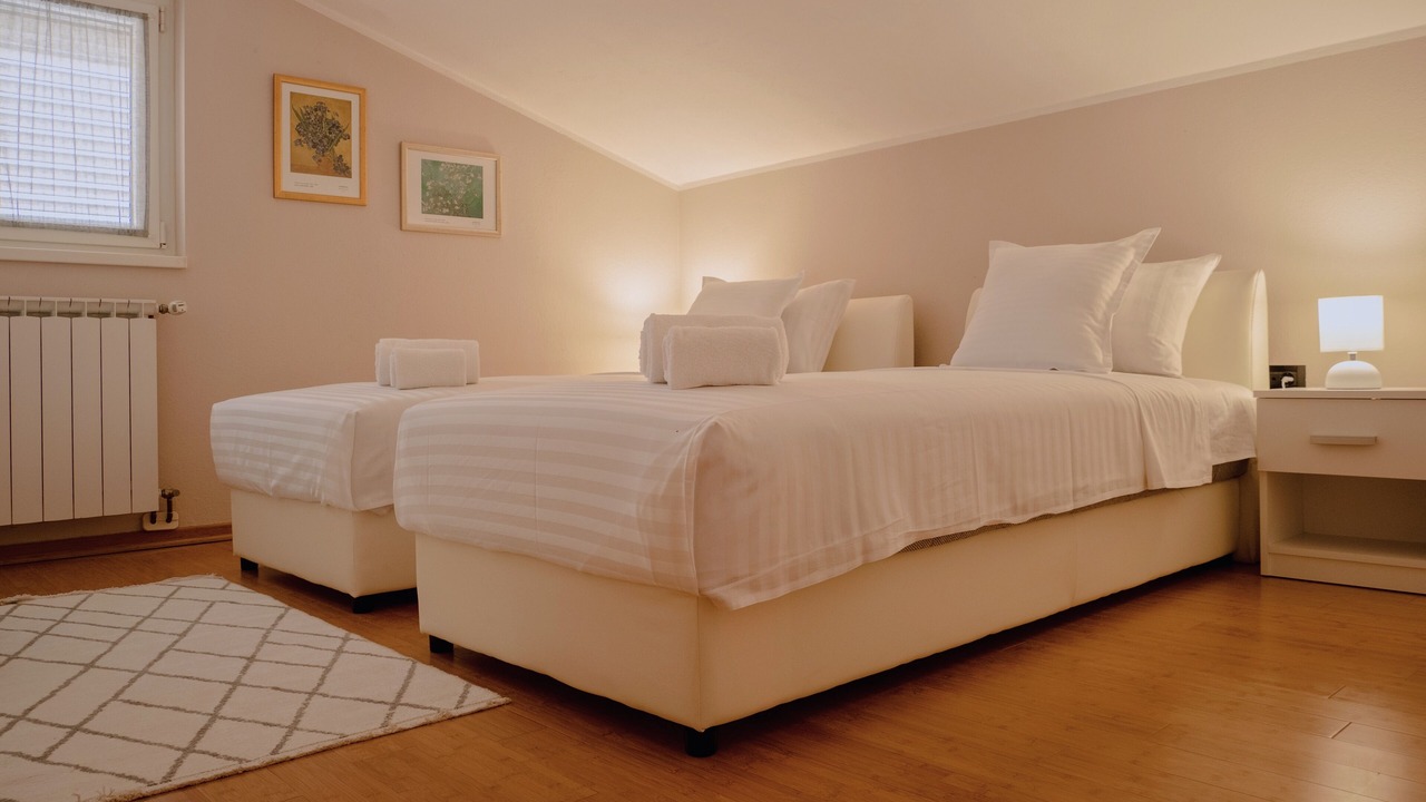Photo of Bedroom in Sibenik
