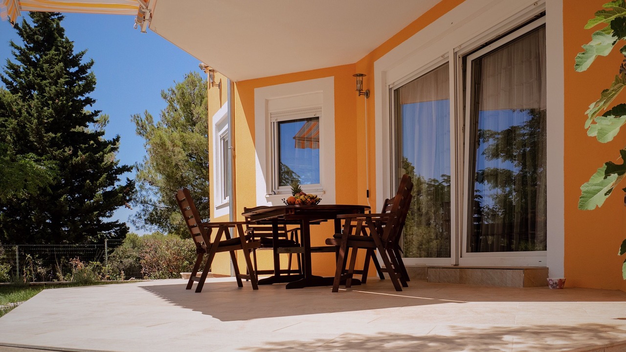 Photo of Patio Balcony in Sibenik