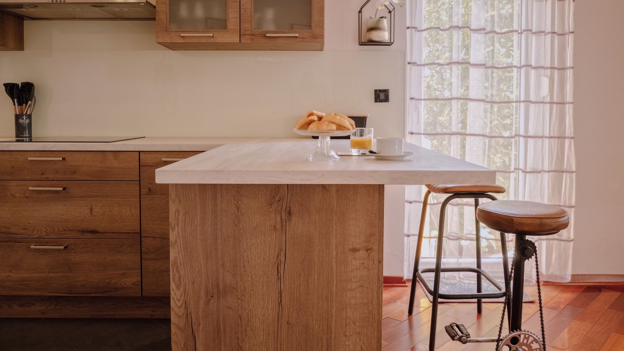 Photo of Kitchen in Sibenik
