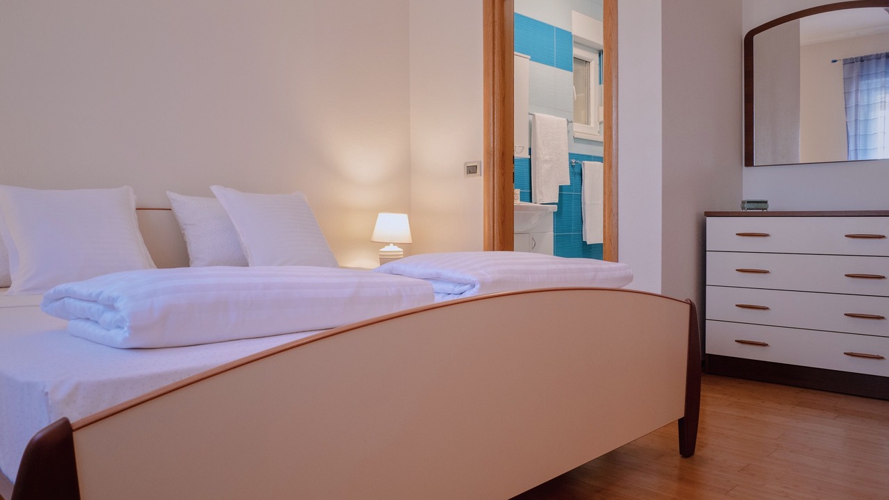 Photo of Bedroom in Sibenik