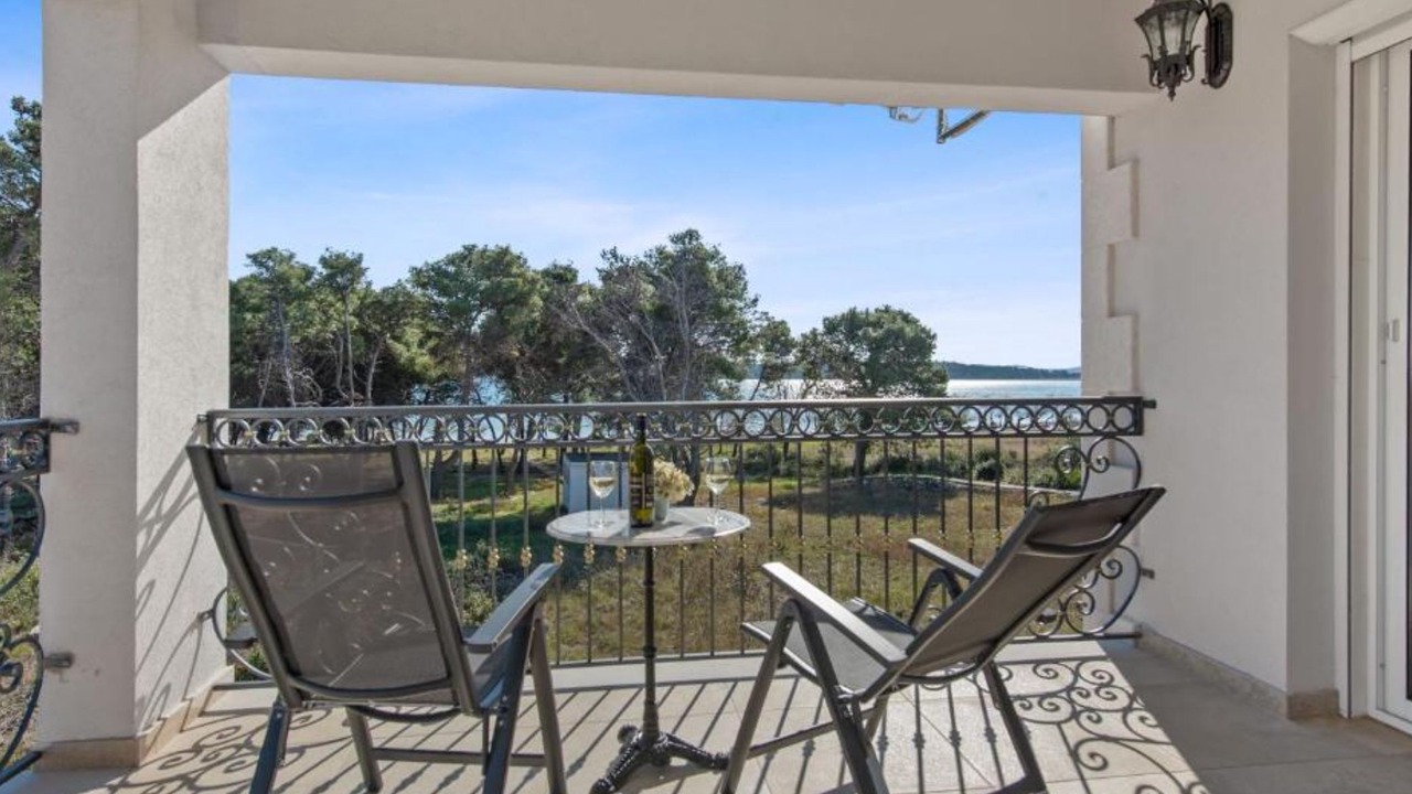 Photo of Patio Balcony in Vodice