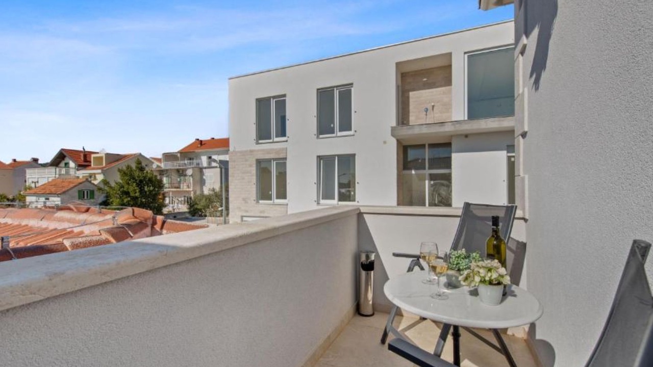 Photo of Patio Balcony in Vodice