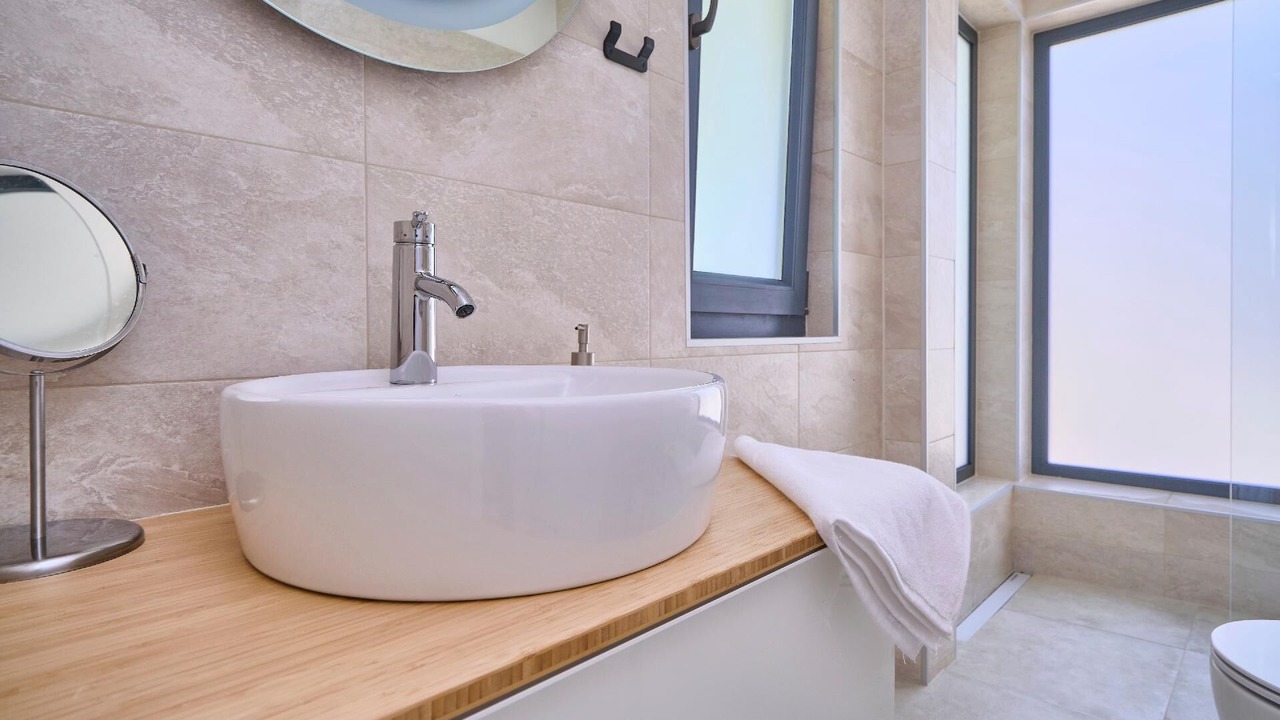 Photo of Bathroom in Veliki Drvenik