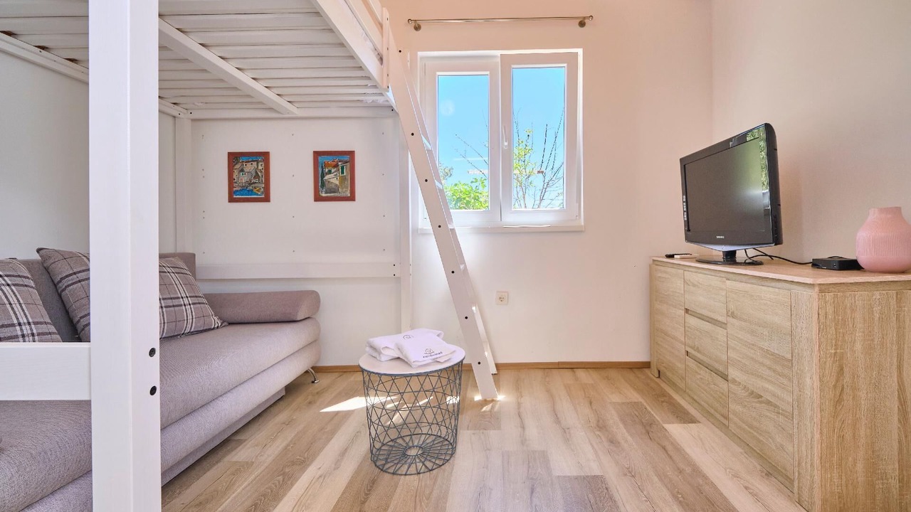 Photo of Livingroom in Veliki Drvenik