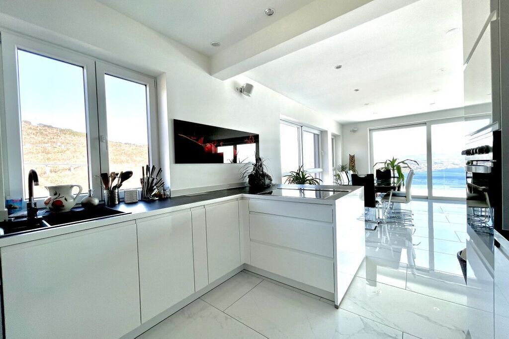 Photo of Kitchen in Veprinac