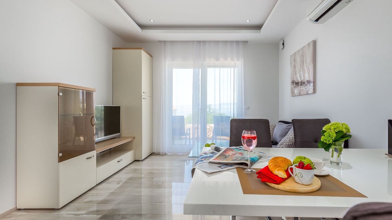 Photo of Kitchen in Kostrena
