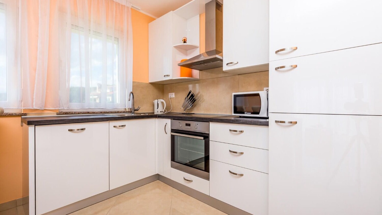 Photo of Kitchen in Kostrena