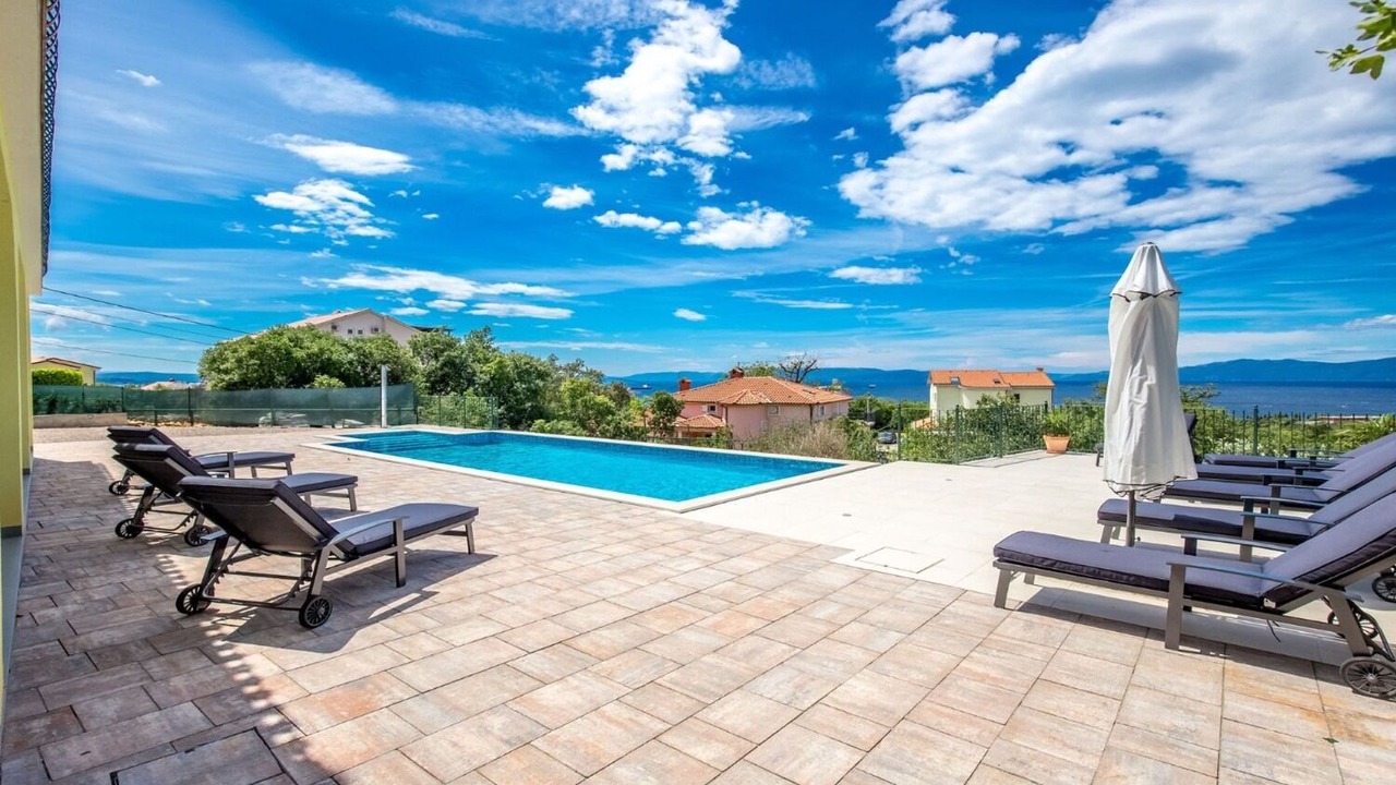 Photo of Outdoor in Kostrena