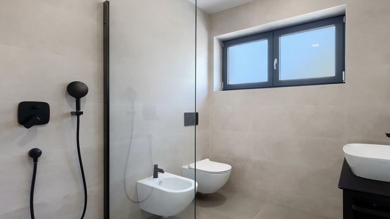 Photo of Bathroom in Muntic