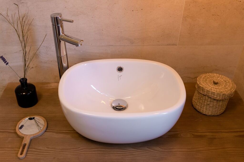Photo of Bathroom in Vardica