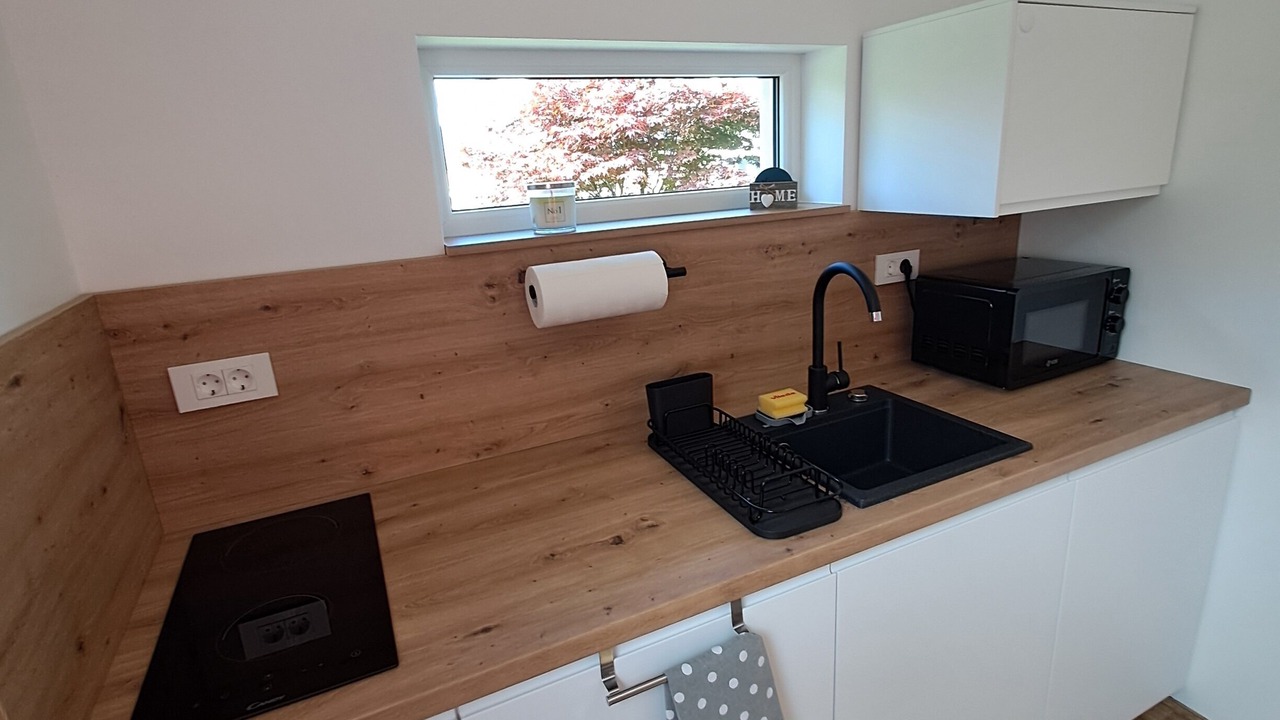 Photo of Kitchen in Zirovnica