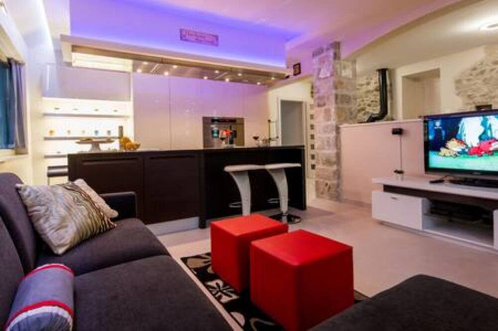 Photo of Livingroom in Dol