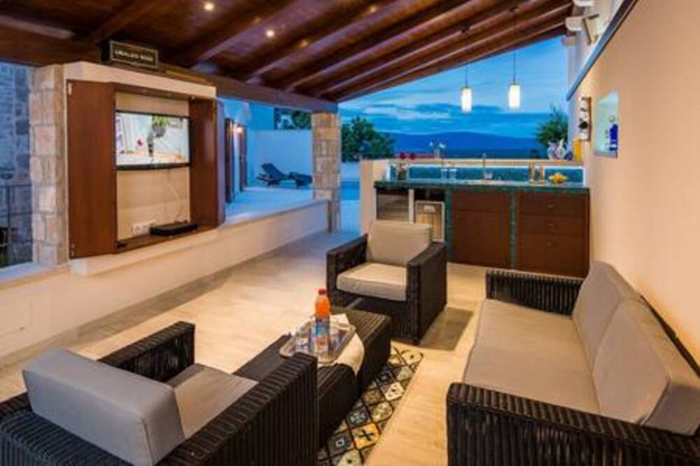 Photo of Patio Balcony in Dol