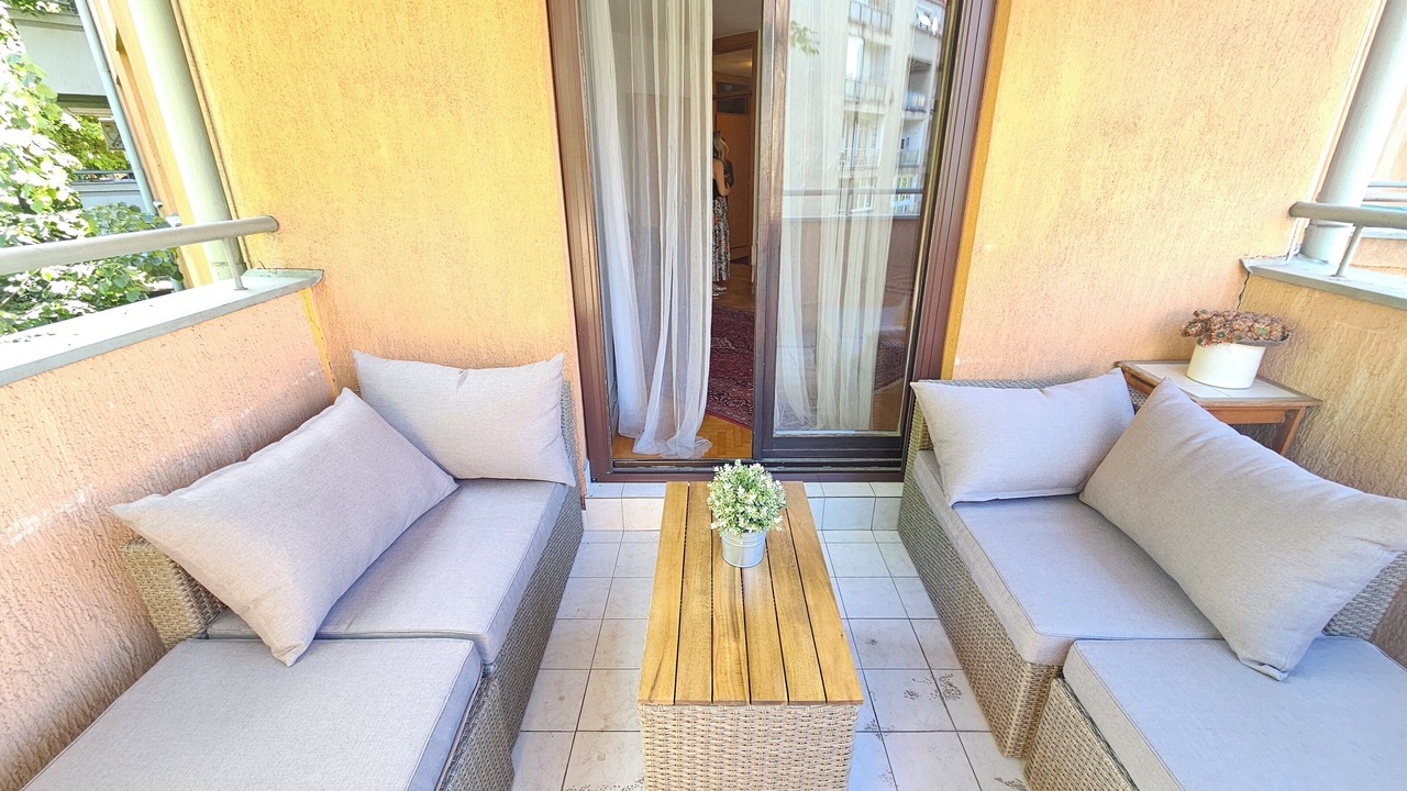 Photo of Outdoor in Dorcol