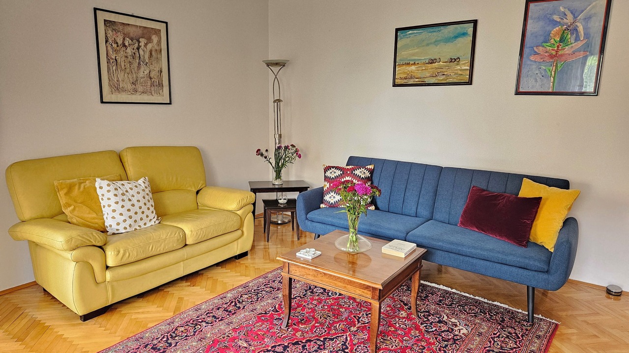 Photo of Livingroom in Dorcol