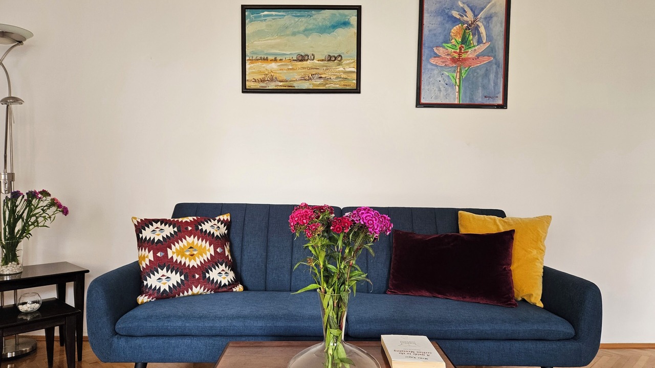 Photo of Livingroom in Dorcol