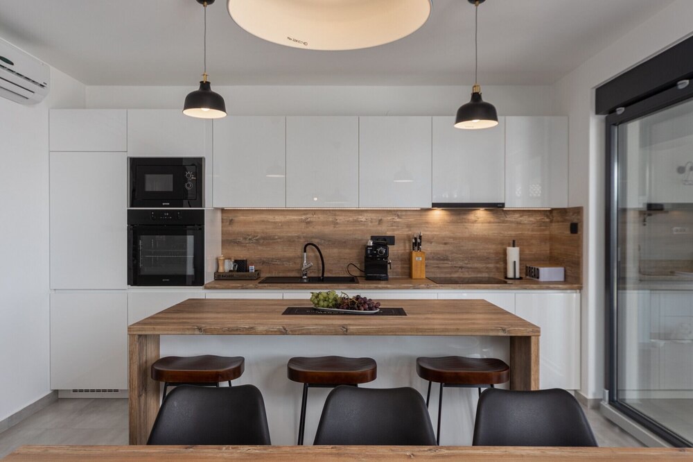 Photo of Kitchen in Bregi