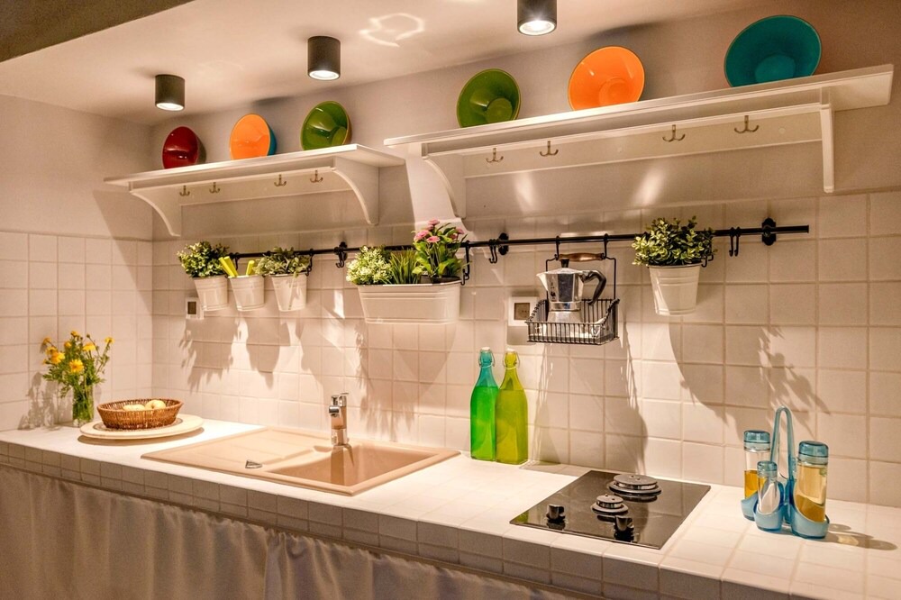 Photo of Kitchen in Pitve