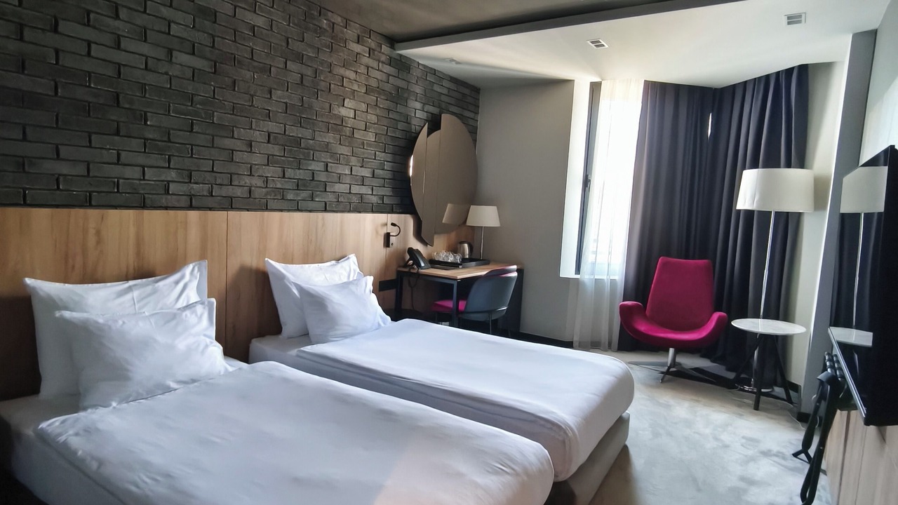 Photo of Bedroom in Vranje