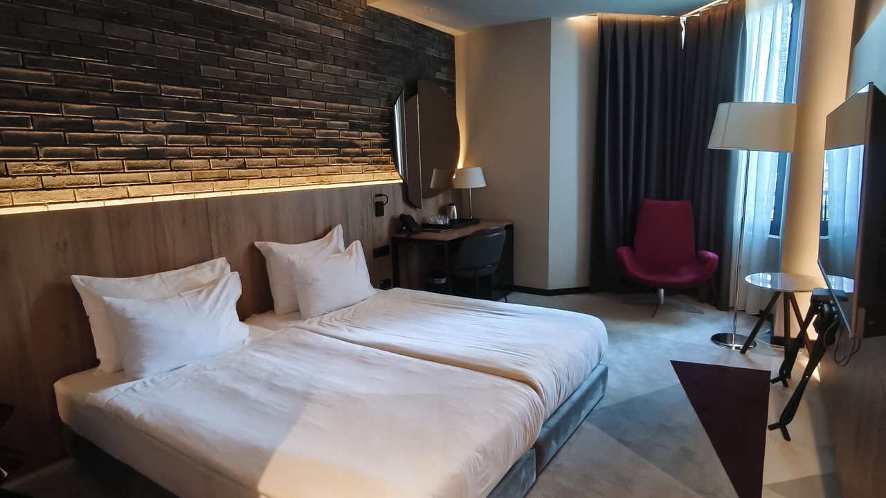 Photo of Bedroom in Vranje