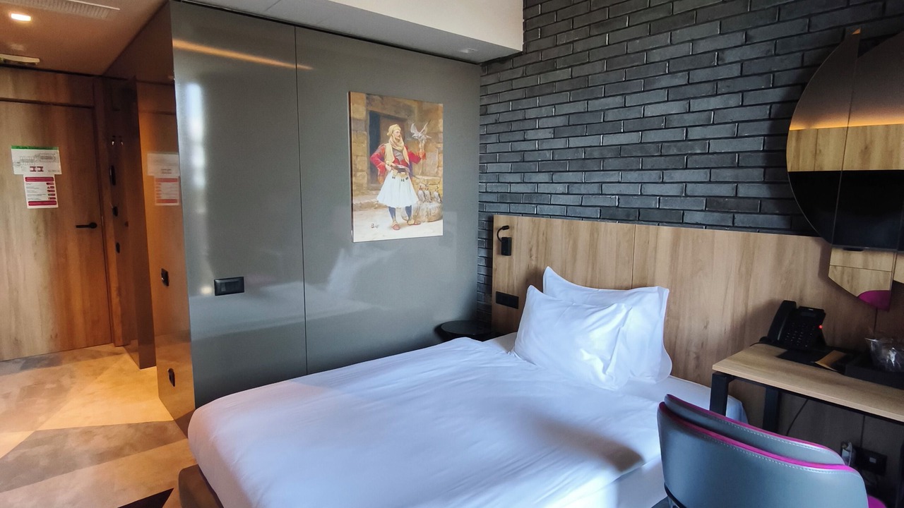 Photo of Bedroom in Vranje