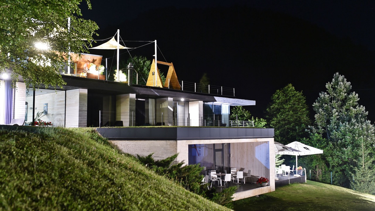 Photo of Outdoor in Valea Doftanei