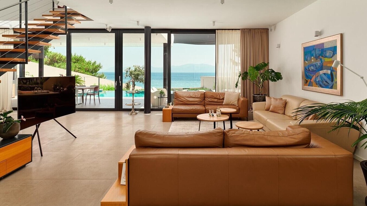 Photo of Livingroom in Sucuraj