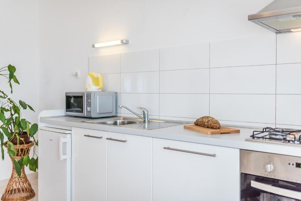 Photo of Kitchen in Meterize