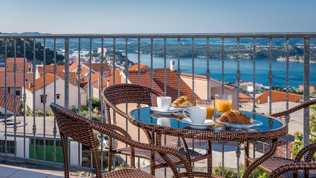 Photo of Patio Balcony in Meterize