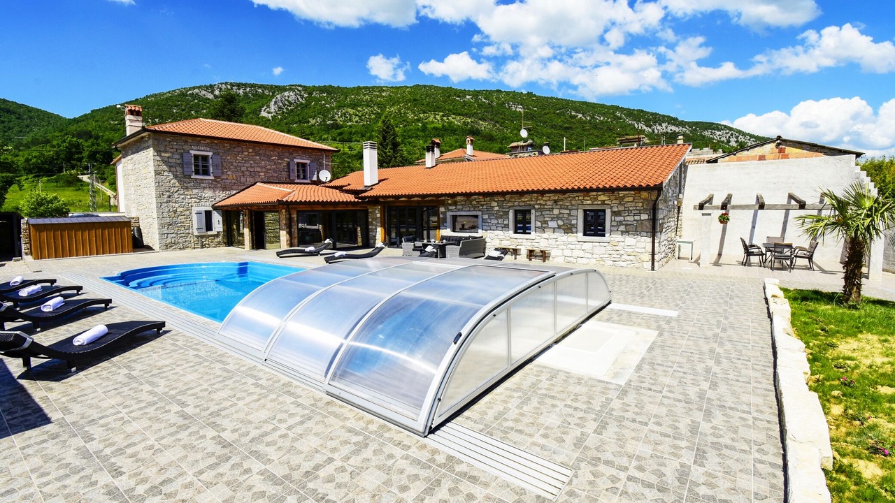 Photo of Outdoor in Oprtalj